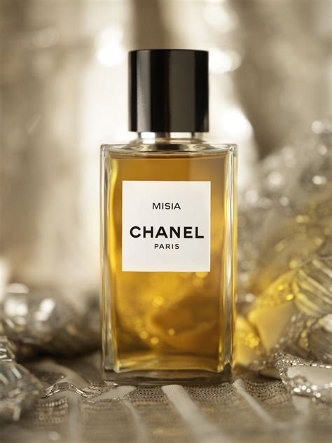 chanel misia perfume preço|chanel exclusive perfumes.